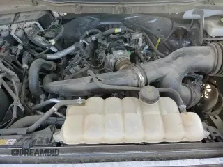 2022 Ford F-150 XL с VIN 1FTEW1EP8NFC03898, выставлен на аукционе Copart как лот 65898485 с пробегом 40 173 миль миль и Списание • Salvage title. История ставок и продаж доступна на DreamBid. Изображение 13.