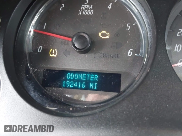 2007 GMC Sierra Denali z VIN 2GTEK638671689948, wystawiony jako IAAI lot #41963753 z przebiegiem 192 416 mil mil oraz . Historia ofert i sprzedaży dostępna na DreamBid. Obrazek 15.