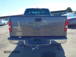 2004 Ford F-150 XLT с VIN 1FTPX14534NB00267, выставлен на аукционе IAAI как лот 42762003 с пробегом 111 632 миль миль и . История ставок и продаж доступна на DreamBid. Изображение 17.