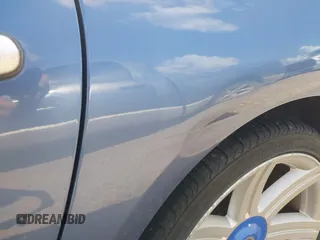2006 Chrysler Crossfire Limited с VIN 1C3AN69L66X063579, выставлен на аукционе IAAI как лот 42538743 с пробегом 100 393 миль миль и . История ставок и продаж доступна на DreamBid. Изображение 6.