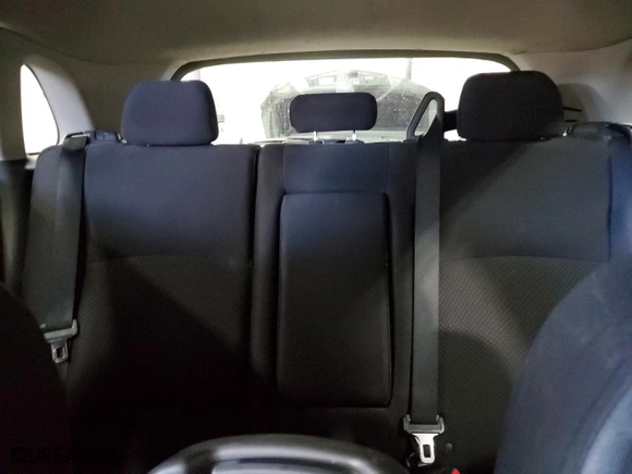 2014 Mitsubishi Outlander Sport ES with VIN 4A4AP3AU2EE015329, listed as a Copart auction lot 44321475 with 141,172 mi miles and Salvage Title. Bid and sale history available at carsss.com. Image 10.