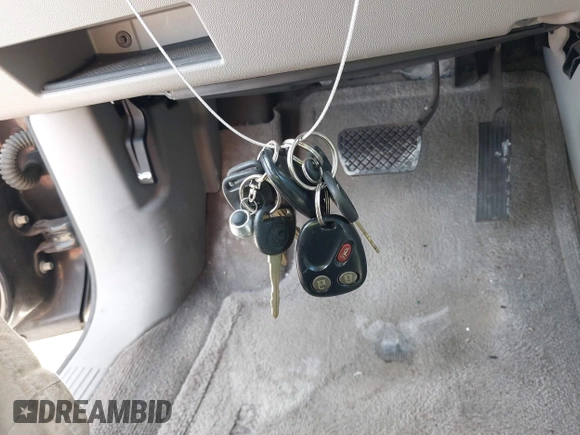 2005 Saturn VUE with VIN 5GZCZ33D65S831502, listed as a IAAI auction lot 42203901 with 118,662 mi miles and . Bid and sale history available at DreamBid. Image 11.