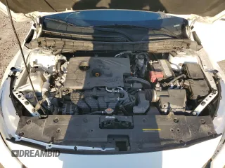 2019 Nissan Altima 2.5 S with VIN 1N4BL4BV4KC258030, listed as a Copart auction lot 49782085 with 127,823 mi miles and Salvage Title. Bid and sale history available at carsss.com. Image 11.