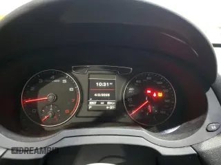 2016 Audi Q3 Prestige z VIN WA1GFCFS4GR010943, wystawiony jako Copart lot #51460015 z przebiegiem 80 637 mil mil oraz Szkoda całkowita • Salvage title. Historia ofert i sprzedaży dostępna na DreamBid. Obrazek 9.