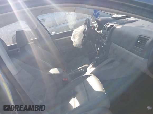 2009 Volkswagen Jetta SE с VIN 3VWRZ71K19M060916, выставлен на аукционе IAAI как лот 41769784 с пробегом 113 334 миль миль и . История ставок и продаж доступна на DreamBid. Изображение 5.