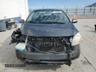 2010 Toyota Yaris с VIN JTDBT4K38A1380098, выставлен на аукционе Copart как лот 58009855 с пробегом 133 349 миль миль и Списание • Salvage title. История ставок и продаж доступна на DreamBid. Изображение 5.