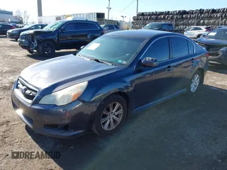 2010 Subaru Legacy Premium All-Weather Anniversary with VIN 4S3BMBC62A3225819, listed as a IAAI auction lot 41822480 with 248,281 mi miles and . Bid and sale history available at DreamBid. Image 18.