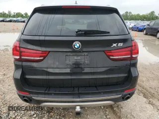 2014 BMW X5 xDrive35i z VIN 5UXKR0C59E0H23070, wystawiony jako Copart lot #55814815 z przebiegiem 113 895 mil mil oraz Szkody całkowita. Historia ofert i sprzedaży dostępna na DreamBid. Obrazek 6.