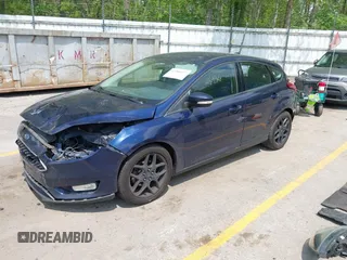 2016 Ford Focus SE с VIN 1FADP3K2XGL345936, выставлен на аукционе IAAI как лот 42288377 с пробегом 124 032 миль миль и . История ставок и продаж доступна на DreamBid. Изображение 2.