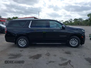 2022 Chevrolet Suburban LT z VIN 1GNSCCKD2NR201474, wystawiony jako IAAI lot #42150033 z przebiegiem 157 659 mil mil oraz . Historia ofert i sprzedaży dostępna na DreamBid. Obrazek 13.