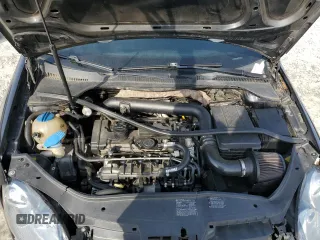 2008 Volkswagen GTI z VIN WVWHV71K08W189710, wystawiony jako Copart lot #57390055 z przebiegiem 295 868 mil mil oraz Szkoda całkowita • Salvage title. Historia ofert i sprzedaży dostępna na DreamBid. Obrazek 11.