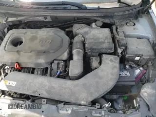 2017 Hyundai Sonata Limited с VIN 5NPE34AFXHH523614, выставлен на аукционе Copart как лот 68699125 с пробегом 67 019 миль миль и Списание • Salvage title. История ставок и продаж доступна на DreamBid. Изображение 14.