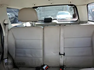 2012 Ford Escape Hybrid z VIN 1FMCU5K3XCKA58465, wystawiony jako Copart lot #75527194 z przebiegiem 263 996 mil mil oraz Szkoda całkowita • Salvage title. Historia ofert i sprzedaży dostępna na DreamBid. Obrazek 10.