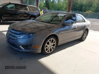 2012 Ford Fusion SE with VIN 3FAHP0HA5CR378563, listed as a IAAI auction lot 42362868 with 213,907 mi miles and . Bid and sale history available at DreamBid. Image 17.