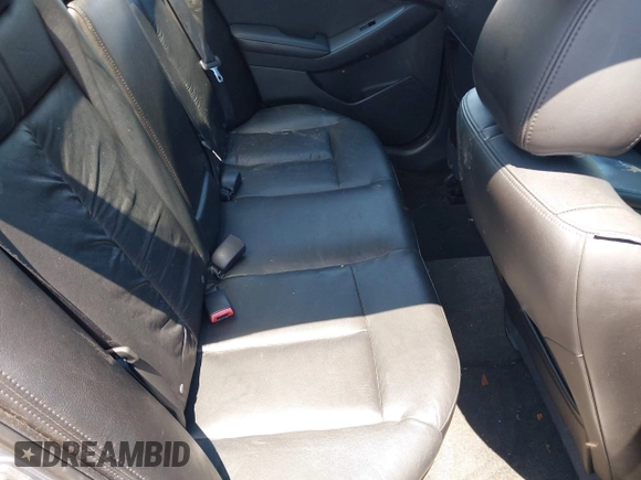 2012 Nissan Altima 2.5 with VIN 1N4AL2AP7CN539019, listed as a IAAI auction lot 41994924 with 151,751 mi miles and . Bid and sale history available at DreamBid. Image 8.