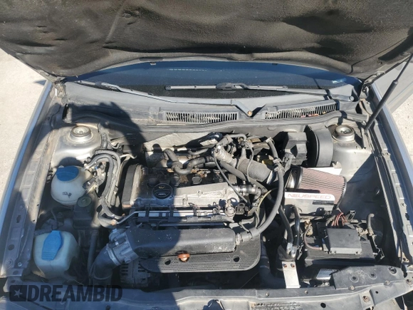 2004 Volkswagen GTI 1.8T z VIN 9BWDE61J644001221, wystawiony jako Copart lot #77111844 z przebiegiem 187 975 mil mil oraz Szkoda całkowita • Salvage title. Historia ofert i sprzedaży dostępna na DreamBid. Obrazek 11.