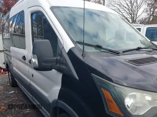 2015 Ford Transit Cargo с VIN 1FTYR2CM2FKA84211, выставлен на аукционе IAAI как лот 41091592 с пробегом 140 770 миль миль и . История ставок и продаж доступна на DreamBid. Изображение 13.
