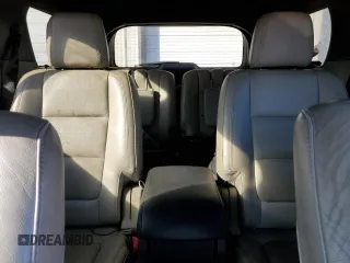 2015 Ford Explorer Limited z VIN 1FM5K7F86FGB09094, wystawiony jako Copart lot #88515115 z przebiegiem 174 863 mil mil oraz Szkoda całkowita • Salvage title. Historia ofert i sprzedaży dostępna na DreamBid. Obrazek 10.