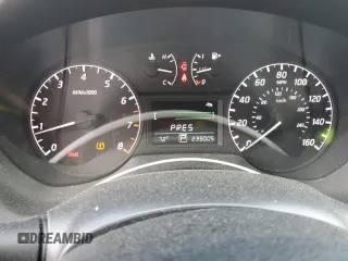 2014 Nissan Sentra SV z VIN 3N1AB7APXEY202265, wystawiony jako Copart lot #56603715 z przebiegiem 239 005 mil mil oraz Szkoda całkowita • Salvage title. Historia ofert i sprzedaży dostępna na DreamBid. Obrazek 9.