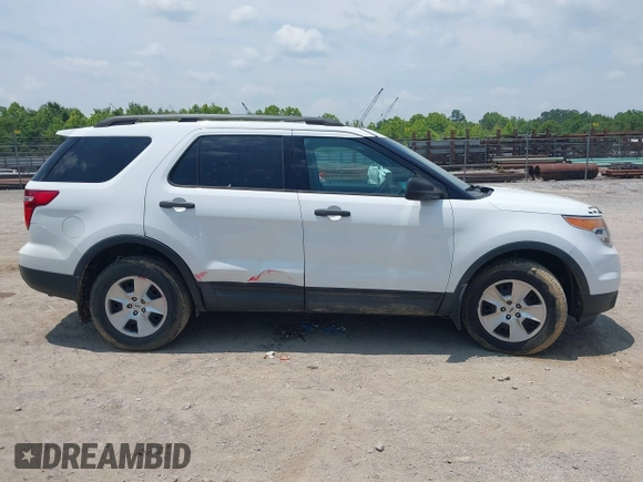 2013 Ford Explorer с VIN 1FM5K8B88DGA01522, выставлен на аукционе IAAI как лот 42440636 с пробегом 150 363 миль миль и . История ставок и продаж доступна на DreamBid. Изображение 13.