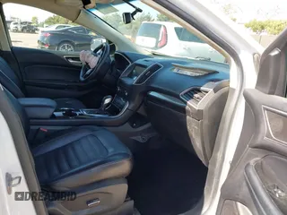 2016 Ford Edge SEL z VIN 2FMPK3J95GBB31467, wystawiony jako IAAI lot #42280106 z przebiegiem Nie podano mil oraz . Historia ofert i sprzedaży dostępna na DreamBid. Obrazek 5.