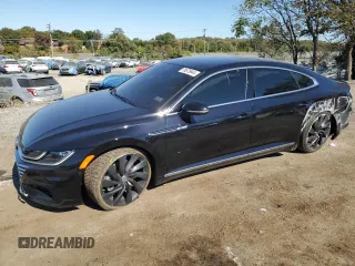 2020 Volkswagen Arteon SEL Premium R-Line с VIN WVWTR7AN6LE019245, выставлен на аукционе Copart как лот 76675944 с пробегом 47 480 миль миль и Списание • Salvage title. История ставок и продаж доступна на DreamBid. Изображение 1.