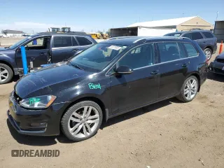 2015 Volkswagen Golf S с VIN 3VWCA7AU4FM505854, выставлен на аукционе Copart как лот 53075585 с пробегом 123 377 миль миль и Списание • Salvage title. История ставок и продаж доступна на DreamBid. Изображение 1.