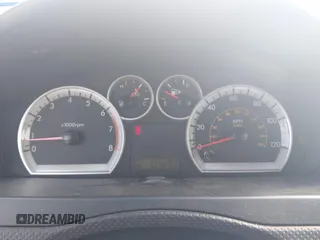 2011 Chevrolet Aveo 1LT with VIN KL1TD5DE1BB144692, listed as a IAAI auction lot 41908565 with 104,691 mi miles and . Bid and sale history available at DreamBid. Image 7.