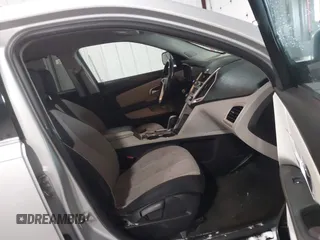 2010 GMC Terrain SLE-2 z VIN 2CTFLEEW0A6391742, wystawiony jako IAAI lot #41607448 z przebiegiem 181 922 mil mil oraz . Historia ofert i sprzedaży dostępna na DreamBid. Obrazek 5.