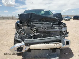 2014 Toyota Tundra SR5 with VIN 5TFEY5F13EX170220, listed as a Copart auction lot 55991915 with 252,296 mi miles and Salvage title. Bid and sale history available at DreamBid. Image 5.