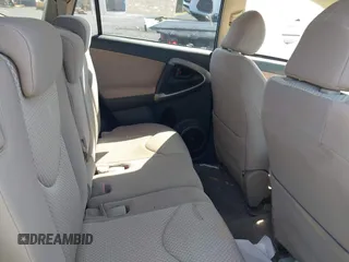 2007 Toyota RAV4 with VIN JTMBD33V375110415, listed as a IAAI auction lot 41932265 with 99,051 mi miles. Bid and sale history available at carsss.com. Image 8.