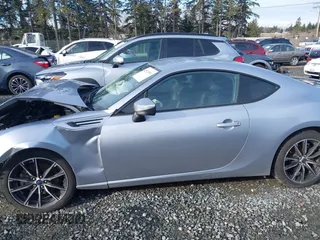 2017 Subaru BRZ Limited with VIN JF1ZCAC1XH8600584, listed as a IAAI auction lot 41517591 with 49,979 mi miles. Bid and sale history available at carsss.com. Image 14.