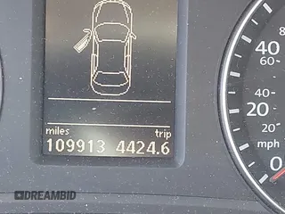 2012 Volkswagen Passat SE z VIN 1VWBP7A32CC089642, wystawiony jako IAAI lot #42056630 z przebiegiem 109 913 mil mil oraz . Historia ofert i sprzedaży dostępna na DreamBid. Obrazek 14.