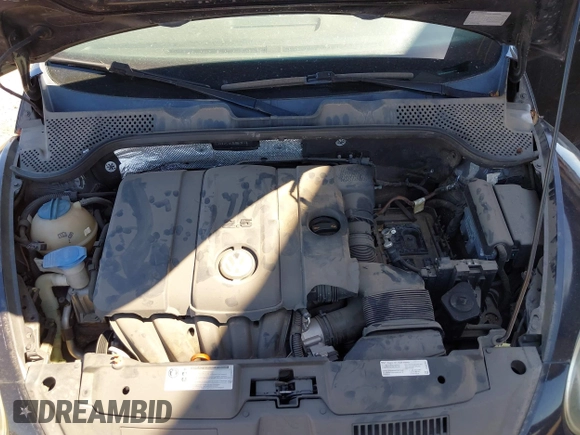 2013 Volkswagen Beetle 2.5L with VIN 3VWJP7ATXDM679115, listed as a IAAI auction lot 42212965 with Not Provided miles and . Bid and sale history available at DreamBid. Image 10.