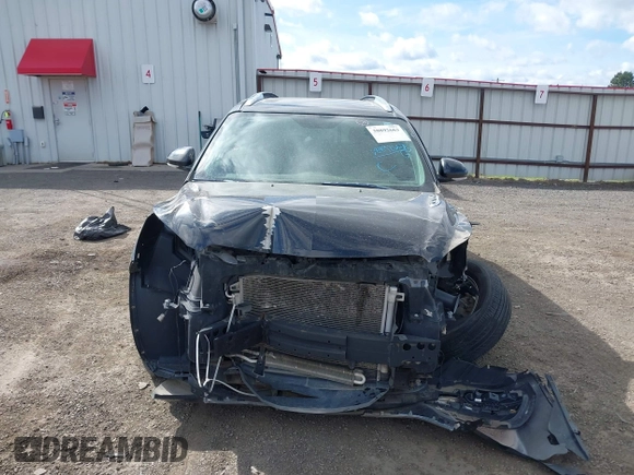 2014 Buick Enclave Leather with VIN 5GAKVBKD7EJ367499, listed as a IAAI auction lot 38892663 with 179,848 mi miles and . Bid and sale history available at DreamBid. Image 13.