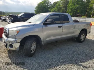 2013 Toyota Tundra z VIN 5TFRM5F17DX057575, wystawiony jako Copart lot #55242905 z przebiegiem 257 190 mil mil oraz Szkoda całkowita • Salvage title. Historia ofert i sprzedaży dostępna na DreamBid. Obrazek 1.