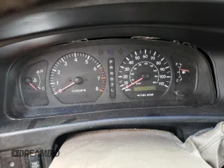 1999 Toyota Sienna LE with VIN 4T3ZF13C6XU151285, listed as a Copart auction lot 43792835 with 0 mi miles and Salvage Title. Bid and sale history available at carsss.com. Image 9.