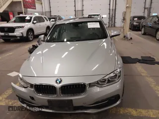 2016 BMW 3 Series 328i xDrive with VIN WBA8E3G59GNU03637, listed as a IAAI auction lot 42255237 with 87,272 mi miles and . Bid and sale history available at DreamBid. Image 13.