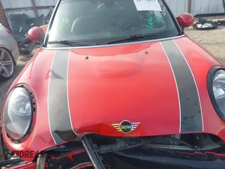 2019 MINI Convertible Cooper with VIN WMWWG5C59K3F79792, listed as a IAAI auction lot 41779813 with 25,671 mi miles and . Bid and sale history available at DreamBid. Image 10.