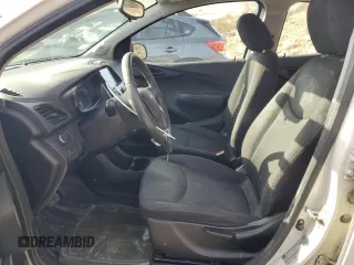 2016 Chevrolet Spark LS with VIN KL8CB6SA3GC594455, listed as a Copart auction lot 49347745 with 89,678 mi miles and Salvage Title. Bid and sale history available at carsss.com. Image 7.