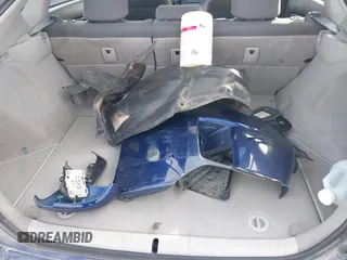 2011 Toyota Prius I with VIN JTDKN3DU8B1359456, listed as a IAAI auction lot 41380670 with 18,348 mi miles and . Bid and sale history available at DreamBid. Image 11.