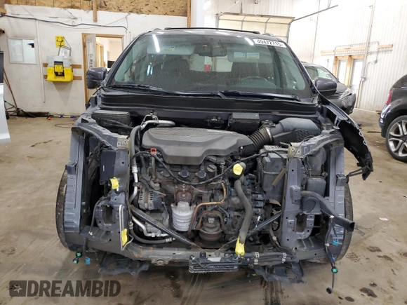 2016 Honda Pilot EX-L with VIN 5FNYF6H56GB097320, listed as a Copart auction lot 49472715 with 179,783 mi miles and Salvage Title. Bid and sale history available at DreamBid. Image 5.
