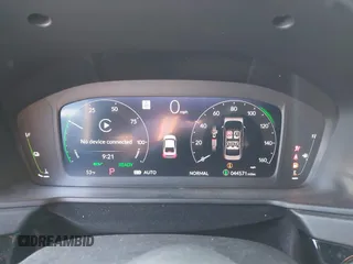 2023 Honda Accord Touring с VIN 1HGCY2F87PA061785, выставлен на аукционе IAAI как лот 41681675 с пробегом 44 571 миль миль и . История ставок и продаж доступна на DreamBid. Изображение 7.