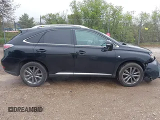 2015 Lexus RX 350 with VIN 2T2BK1BA2FC268251, listed as a IAAI auction lot 42255611 with 209,874 mi miles and . Bid and sale history available at DreamBid. Image 13.