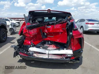 2024 Cadillac LYRIQ Sport z VIN 1GYKPWRL1RZ129064, wystawiony jako IAAI lot #41919587 z przebiegiem 2148 mil mil oraz . Historia ofert i sprzedaży dostępna na DreamBid. Obrazek 16.