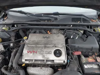 2007 Toyota Solara SE with VIN 4T1CA30P97U123741, listed as a IAAI auction lot 41819862 with Not Provided miles. Bid and sale history available at carsss.com. Image 10.