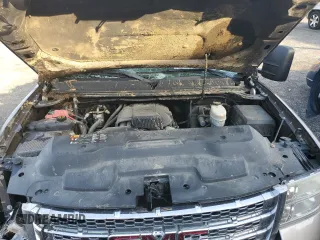 2012 GMC Sierra 2500HD SLE z VIN 1GT220CG3CZ242759, wystawiony jako Copart lot #75913154 z przebiegiem 136 036 mil mil oraz Nie do naprawy • Non repairable. Historia ofert i sprzedaży dostępna na DreamBid. Obrazek 11.