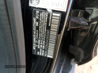 2013 Mercedes-Benz CLS 550 with VIN WDDLJ7DB6DA085060, listed as a Copart auction lot 47722545 with 107,646 mi miles and Salvage title. Bid and sale history available at DreamBid. Image 15.