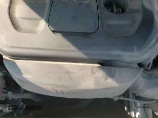 2020 Jeep Grand Cherokee Overland with VIN 1C4RJFCG8LC400486, listed as a Copart auction lot 80120135 with 59,117 mi miles and Salvage title. Bid and sale history available at DreamBid. Image 15.