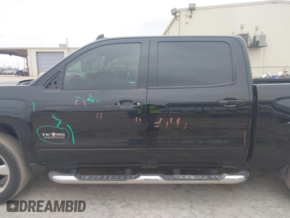 2015 Chevrolet Silverado 1500 LT with VIN 3GCPCREC0FG412551, listed as a IAAI auction lot 41577706 with 156,318 mi miles and . Bid and sale history available at DreamBid. Image 15.